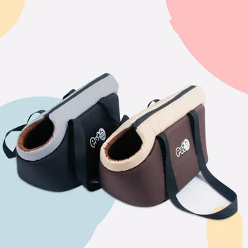 ComfyCarry Soft-Sided Pet Carrier Tote