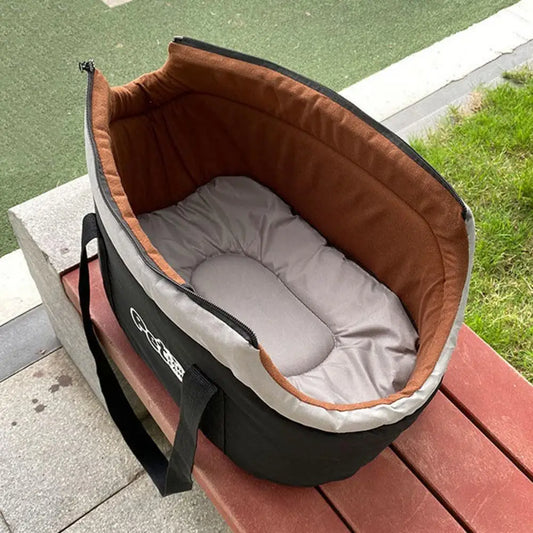 ComfyCarry Soft-Sided Pet Carrier Tote