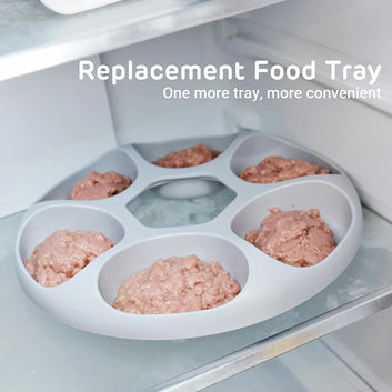 SmartFresh 6L Automatic Pet Feeder – Wet & Dry Food Dispenser